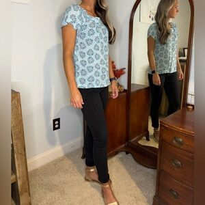 XS Loft everyday comfort Blouse